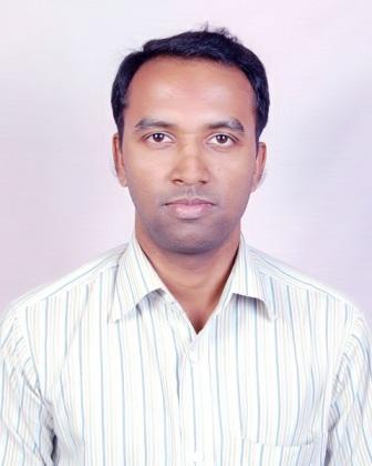 Mr. MD. Zakir Hosen